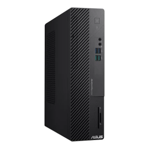 PC Asus D500SD-312100017W (15L, i3 12100, 4GB Ram, 256GB SSD, Win 11, 180W, KB M, HDD kit, 1Y OSS 1Y PUR)