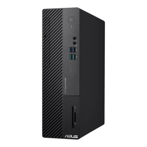 PC Asus D500SD-512400035W ( 9L, i5 12400, 4GB Ram, 256GB SSD, Win 11, 300W, KB M, HDD kit, 1Y OSS 1Y PUR)