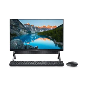 PC Dell Inspiron All in One 5400 42INAIO540009 (i3-1115G4, 8GB RAM, 1TB HDD, 23.8 inch FHD, WL BT, K M, Office, Win11)