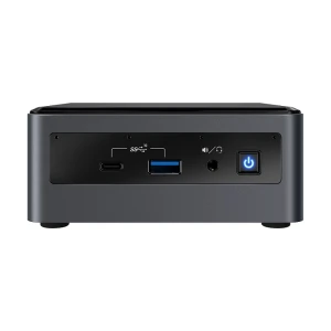 PC Intel NUC 10 BXNUC10I7FNHN (i7-10710U)
