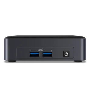 PC Intel NUC 11 BNUC11TNHV70002 i7-1185G7 | Song Phương