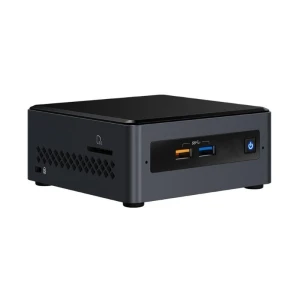 PC Intel NUC BOXNUC7CJYHN (Celeron J4005)