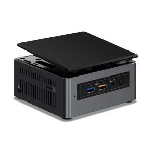 PC Intel NUC BOXNUC7PJYHN (Pentium J5040)