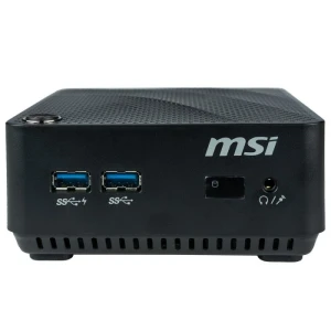 PC MSI CUBI 3S - I3 7100U - Máy tính trọn bộ | Song Phương