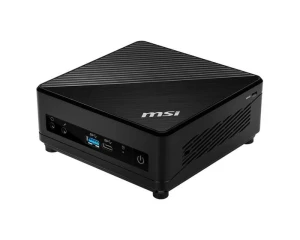 PC MSI CUBI 5 - I3 10110U - Máy Tính Trọn Bộ - Song Phương