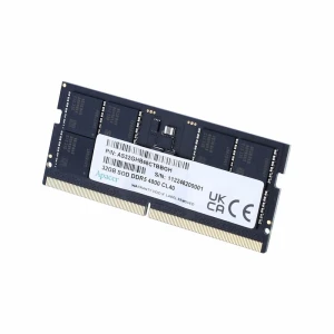 Ram Laptop Apacer 16GB DDR5 5600Mhz