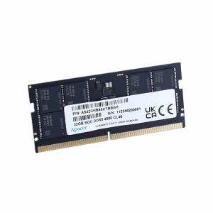 Ram Laptop Apacer 32GB DDR5 5600Mhz