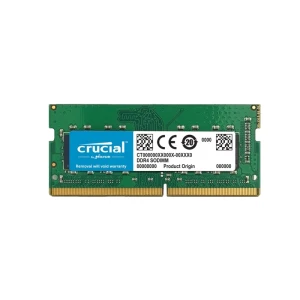 Ram Laptop Crucial 16GB (1 x 16GB) DDR4 3200MHz CT16G4SFS832A