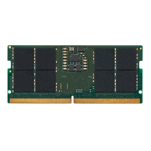 Ram Laptop Kingston 16GB (1x 16GB) DDR5 4800MHz Non-ECC CL40 SODIMM 1Rx8 KVR48S40BS8-16