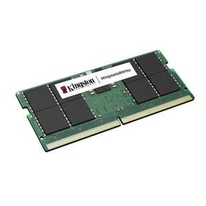 Ram Laptop Kingston 32GB (1x 32GB) DDR5 4800MHz Non-ECC CL40 SODIMM 2Rx8 KVR48S40BD8-32