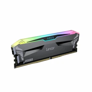 Ram Lexar ARES RGB 16GB DDR5 6400Mhz