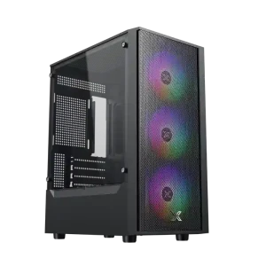 SP PC AMD 4100 RTX 3050 (R3 4100/ A520/ Ram 8GB/ RTX 3050/ SSD 256GB/ 550W/ DOS)