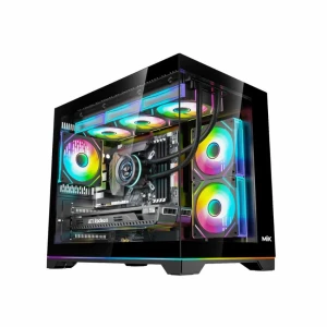 SP PC AMD 7700 (R7 7700 / B650/ Ram 16GB/ RTX 3060 / SSD 256GB/ 650W/ DOS)