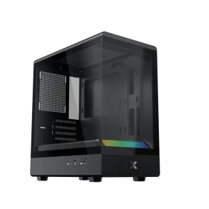 SP PC INTEL i3 13100F (i3 13100F/ B760/ Ram 8GB / RTX 3050/SSD 256GB/ 550W/ DOS)