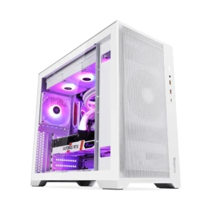 SP PC INTEL i5 14600K (i5 14600K/ Z790/ Ram 16GB / RTX 3060 /SSD 256GB/ 650W/ DOS)