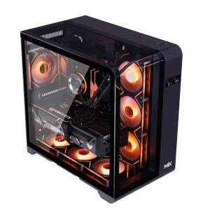 SP PC INTEL i7 13700K (i7 13700K/ B760/ Ram 16GB / RTX 3060 /SSD 500GB/ 850W/ DOS)