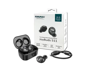 Tai nghe KingMax True Wireless JoyBuds 511