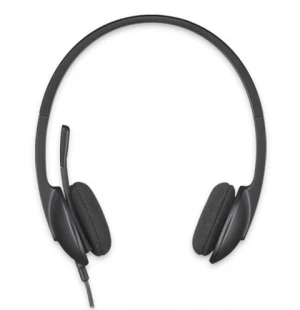 TAI NGHE LOGITECH H340