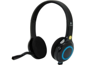 TAI NGHE LOGITECH H600