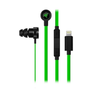 Tai nghe Razer Hammerhead Lightning Digital Gaming (RZ04-02090100-R3A1)