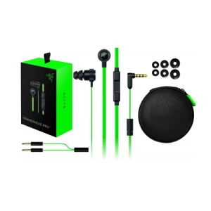 Tai nghe Razer Hammerhead Pro V2 - Song Phương Technology