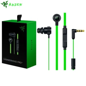 Tai nghe Razer Hammerhead V2 (RZ12-01730100-R3A1)