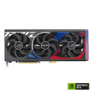 VGA ASUS ROG Strix RTX 4090 BTF OC 24GB