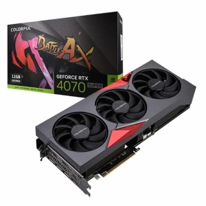 VGA Colorful RTX 4070 SUPER NB EX-V 12GB GDDR6X
