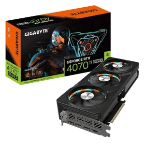 VGA Gigabyte 4070 Ti SUPER GAMING OC 16G