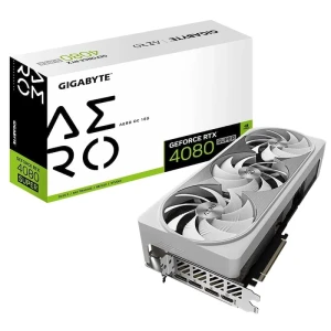 VGA Gigabyte RTX 4080 SUPER AERO OC 16G