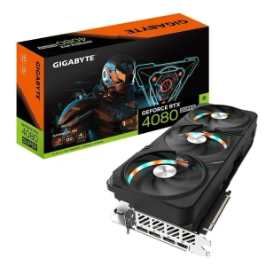 VGA Gigabyte RTX 4080 SUPER GAMING OC 16G GDDR6X
