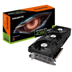 VGA Gigabyte RTX 4080 SUPER WINDFORCE 16G GDDR6X