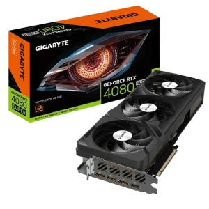 VGA Gigabyte RTX 4080 SUPER WINDFORCE V2 16G
