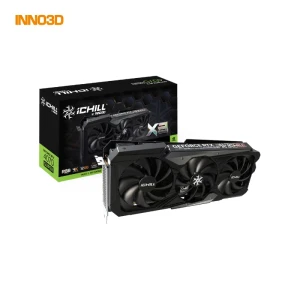 VGA INNO3D RTX 4070 Super iChill X3 12GB