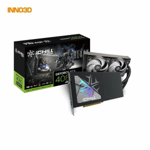 VGA INNO3D RTX 4080 Super iChill Black 16GB