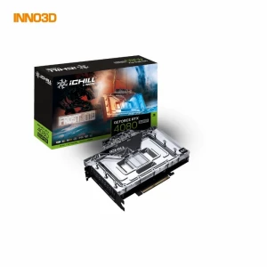 VGA INNO3D RTX 4080 Super iChill Frostbite 16GB GDDR6X