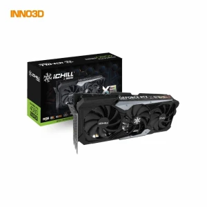 VGA INNO3D RTX 4080 Super iChill X3 16GB GDDR6X