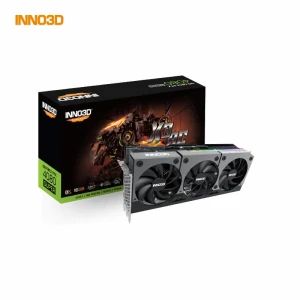 VGA INNO3D RTX 4080 Super X3 OC 16GB GDDR6X