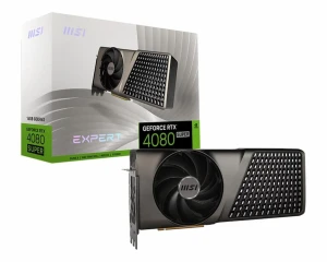 VGA MSI RTX 4080 SUPER 16G EXPERT