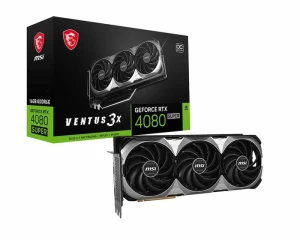 VGA MSI RTX 4080 SUPER 16G VENTUS 3X OC