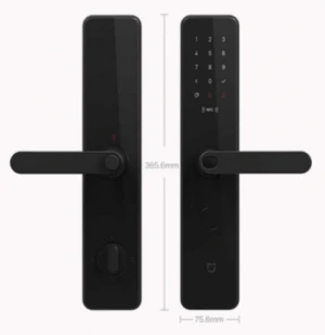 Khoá cửa thông minh Xiaomi Mijia NFC