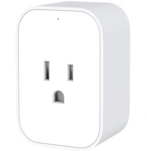 Ổ cắm điện thông minh Aqara ZNCZ12LM