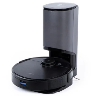 Robot hút bụi Ecovacs Deebot T9 aivi Plus