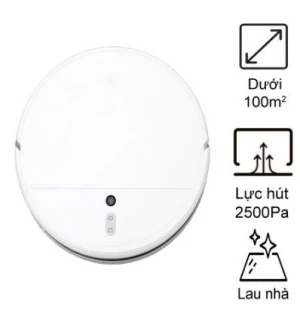 Robot hút bụi Xiaomi Vacuum Mop