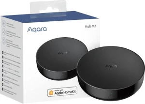 Aqara Hub M2 Smart Zigbee 3.0 và Bluetooth