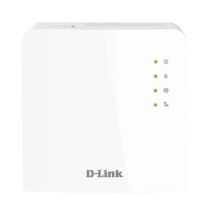 BỘ PHÁT WIFI 4G D-LINK DWR 921E