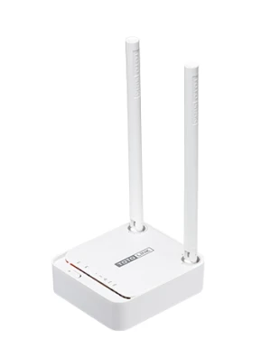 Bộ phát wifi Totolink N200RE 300Mbps