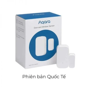 Cảm biến cửa thông minh Aqara
