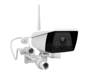 Camera EBITCAM EBO2 STARLIGHT IP WIFI 2.0 Megapixel