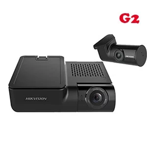 Camera hành trình ô tô Hikvision – G2 - Ánh Nguyệt Cường - Nhà phân phối Camera & Thiết bị mạng